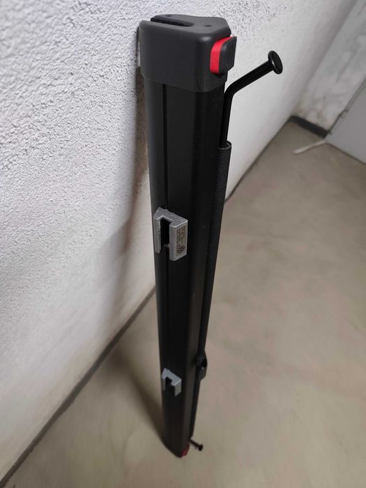 Plasă fixare bagaje portbagaj PASSAT B8/B9