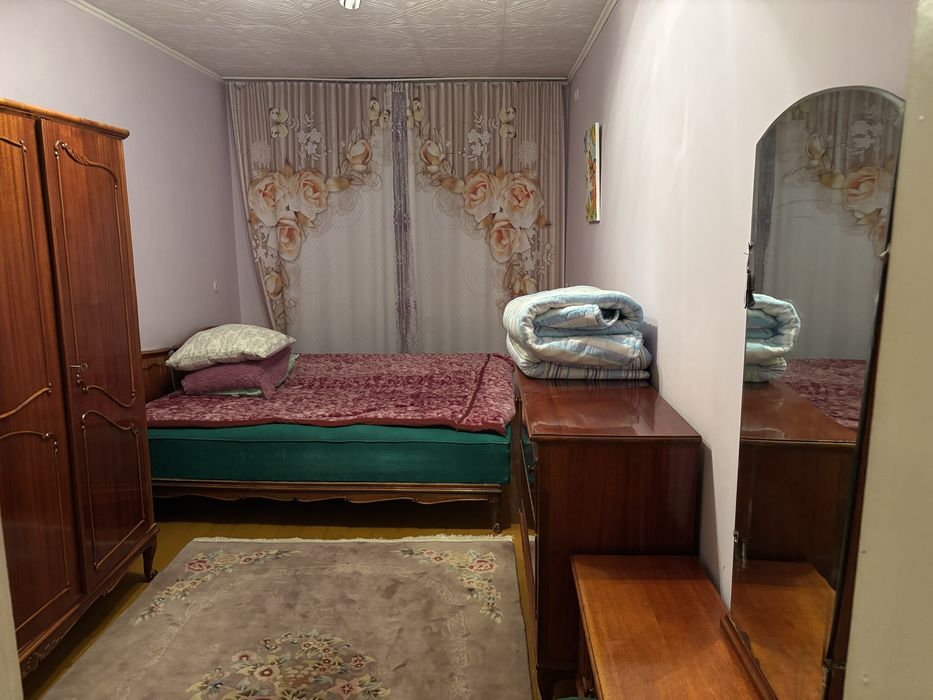 Сдается 2-хкомнатная квартира