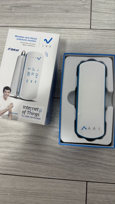 Tensiometre NOI sigilate