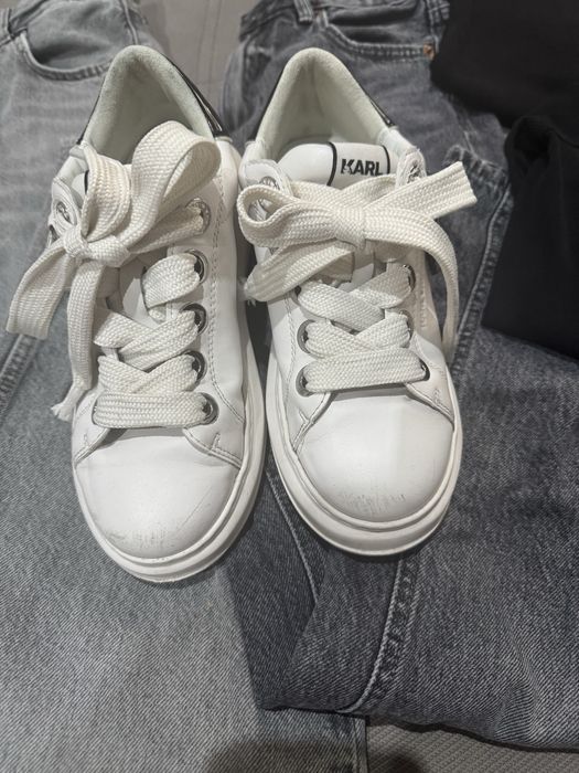 Лот Zara , Karl lagerfeld - 29€