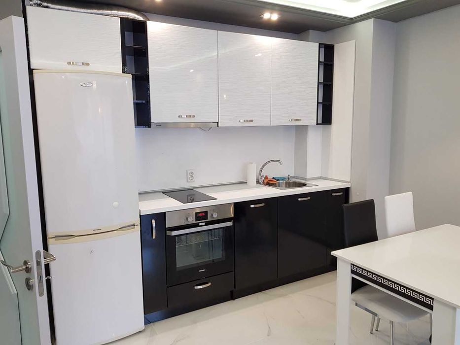 Продава се Двустаен апартамент в София, Люлин 2 - 77 кв.м за 1494 €/кв.м - Снимка #1
