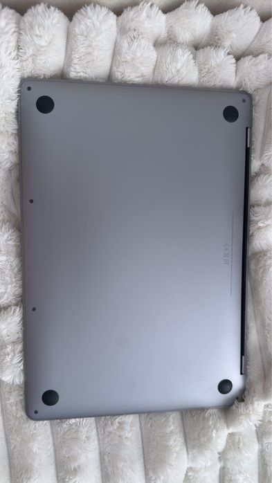 Macbook Pro 2018