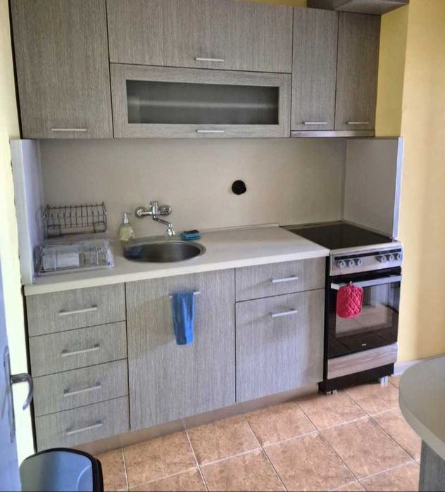 Дава се под наем Двустаен апартамент в София, Бъкстон - 60 кв.м за 648.21 € - Снимка #3