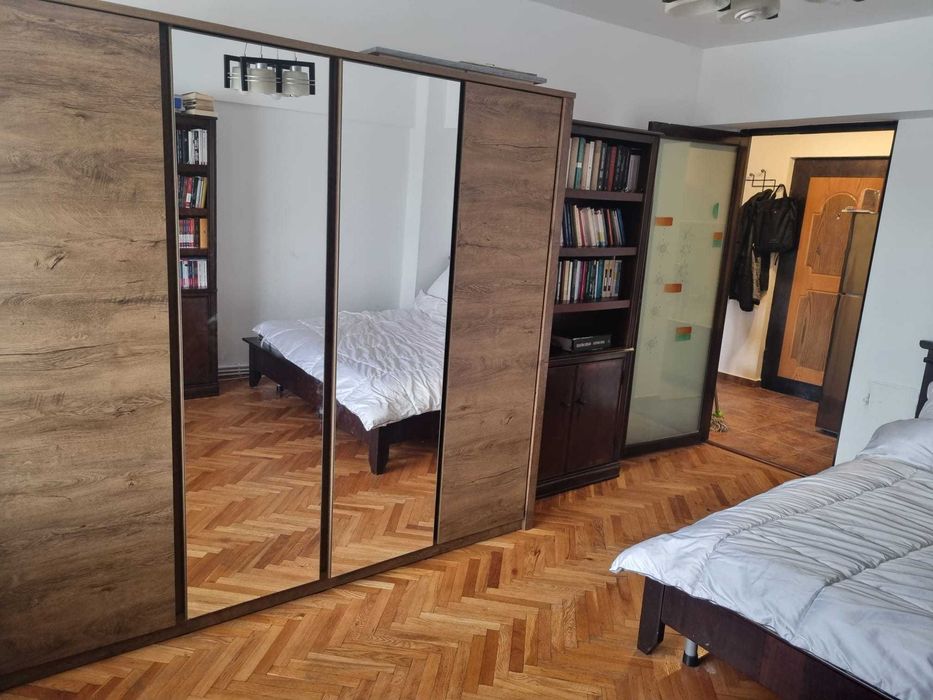 Chirie apartament cu o camera lângă Hala Centrală