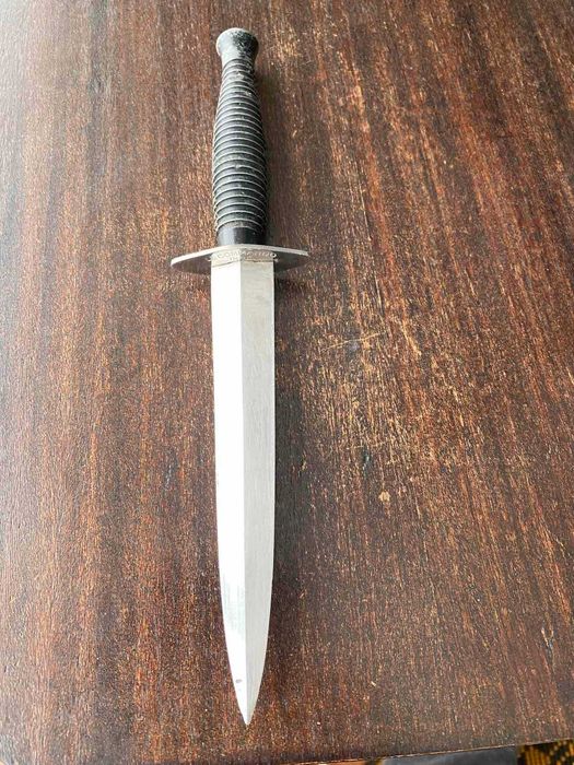 Френски кенжал. Чуждестранния легион, модел 1953