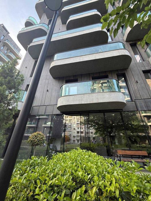 "СРОЧНО ГОРИТ‼️Parkwood Коробка 42м2 Нукус Госпитальный  Арзон‼️