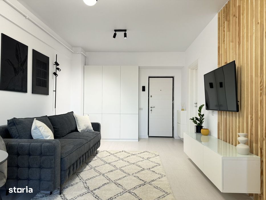 Inchiriez Studio | Central Address Str. Nasaud 77 | direct proprietar