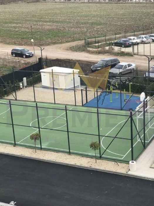 Продава се Двустаен апартамент в Бургас, Изгрев - 60 кв.м за 1834 €/кв.м - Снимка #9