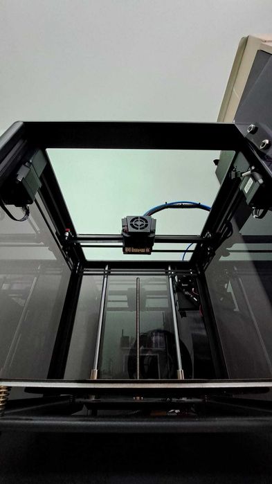 Imprimanta 3D Tronxy D01