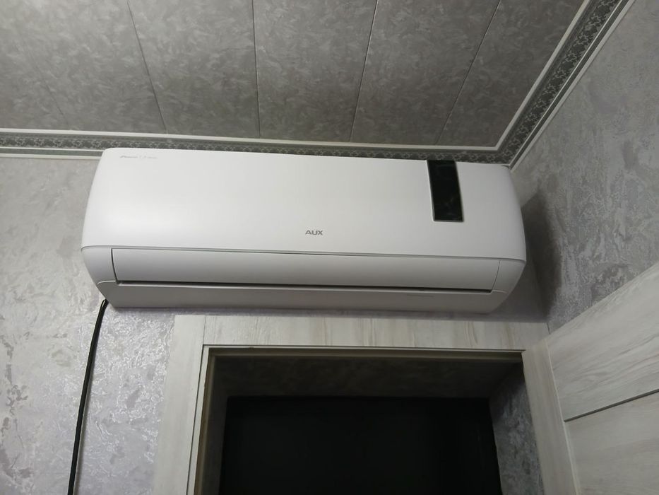 Кондиционер АУХ 18