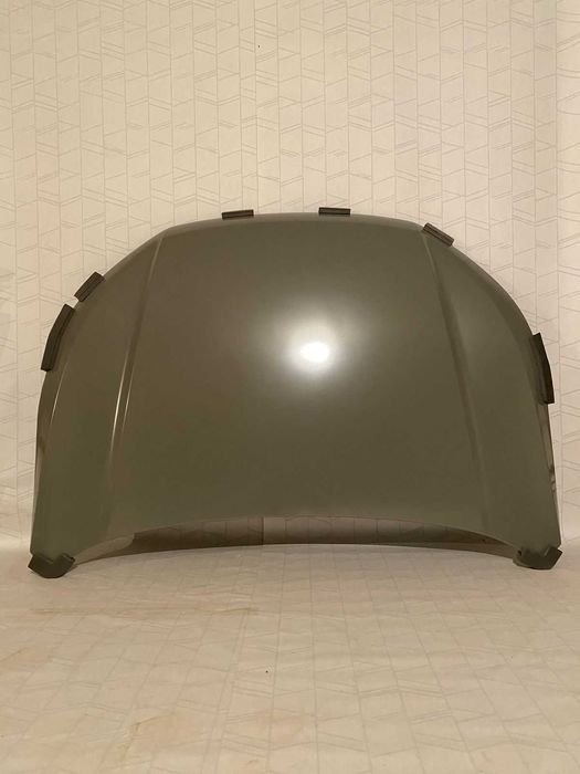 капот HAVAL M6 Хавал Хавейл новый