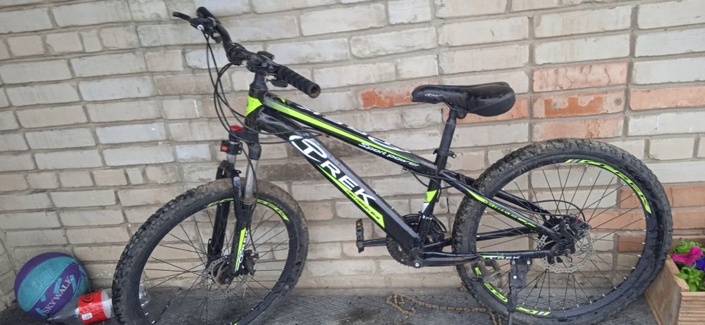 Продам скоростной велосипед