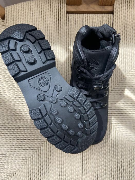 Детски обувки Timberland