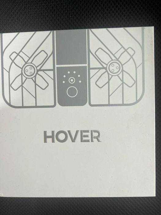 Мини влогинг дрон Hover X1 с функции за следване,самозаснимане