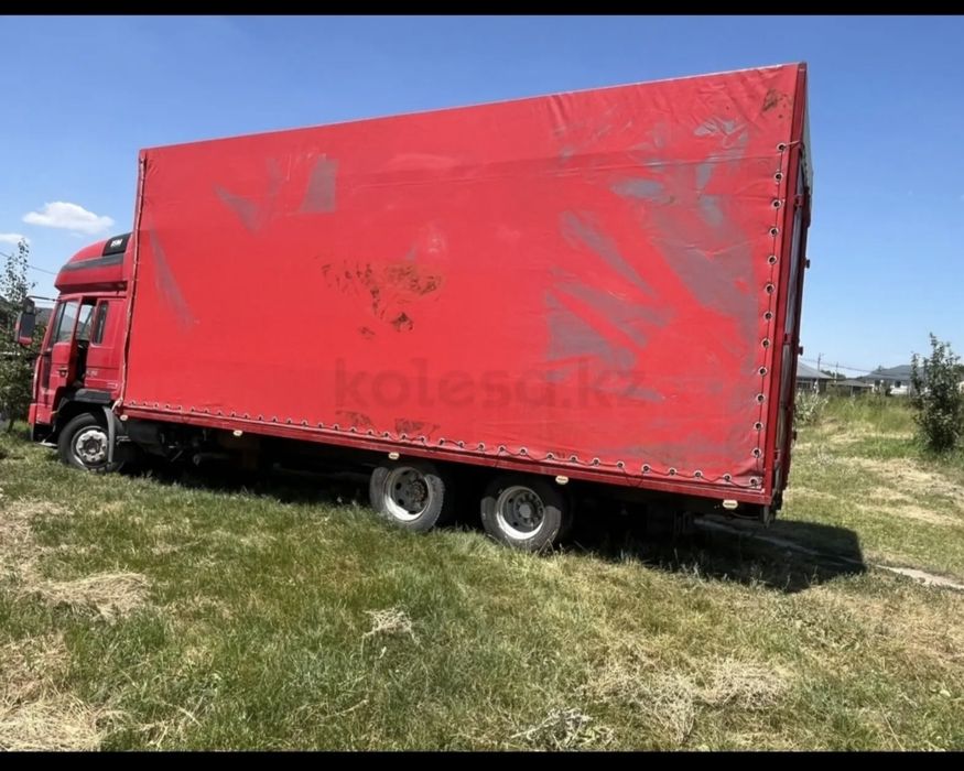 Продам VOLVO FL6