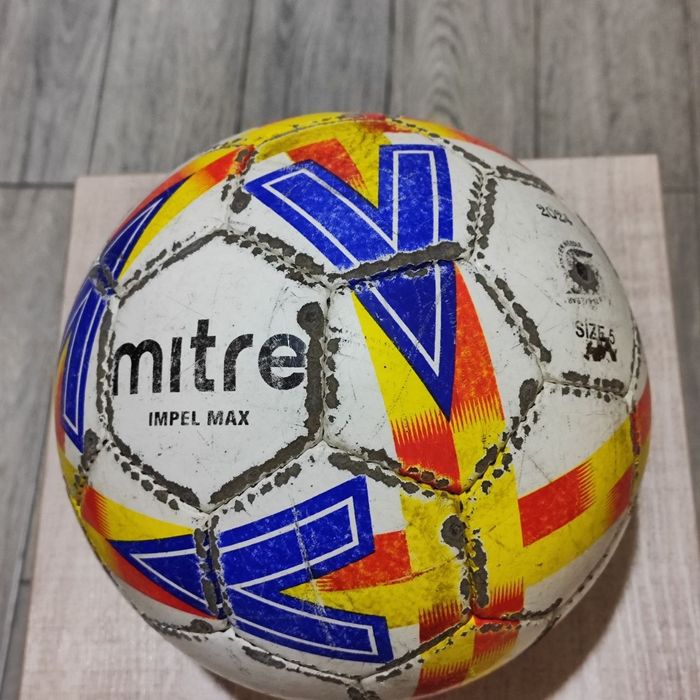 Koptok | Molten | Mitre