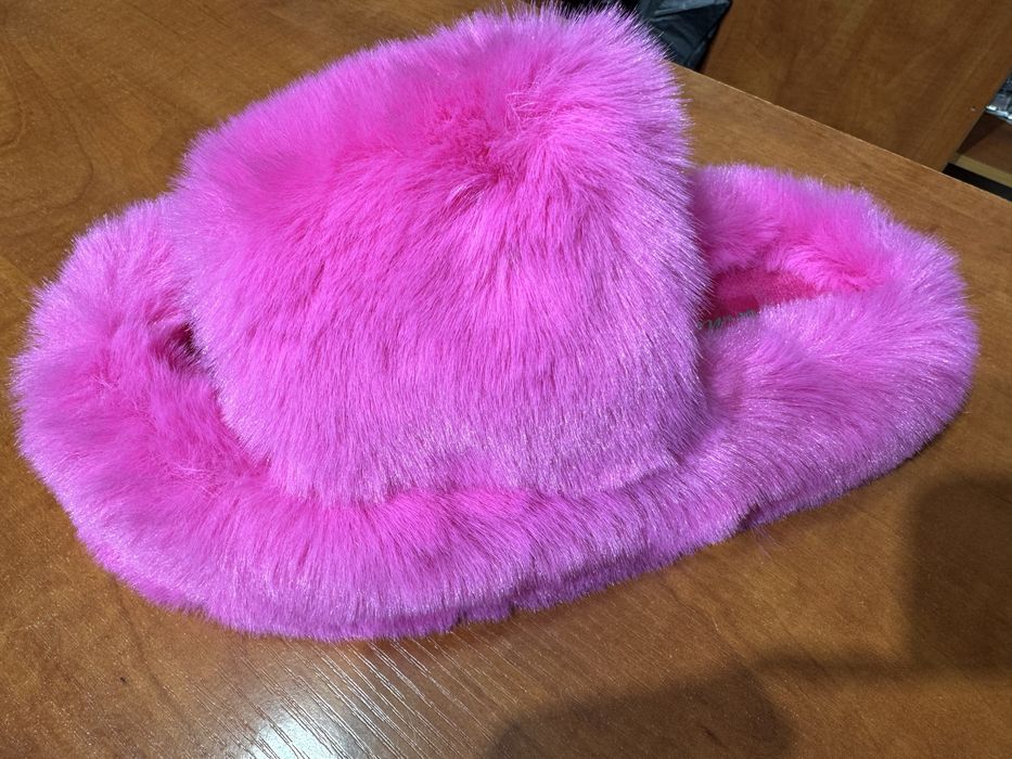 Тапочки женские для дома