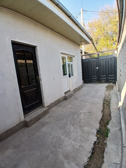 Дом 4 комнаты 2,3 сотки ул Сулеймана Банакати