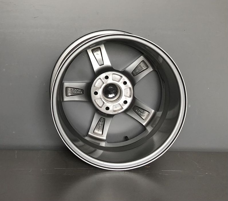 Джанти Skad 5x114,3 16цола.