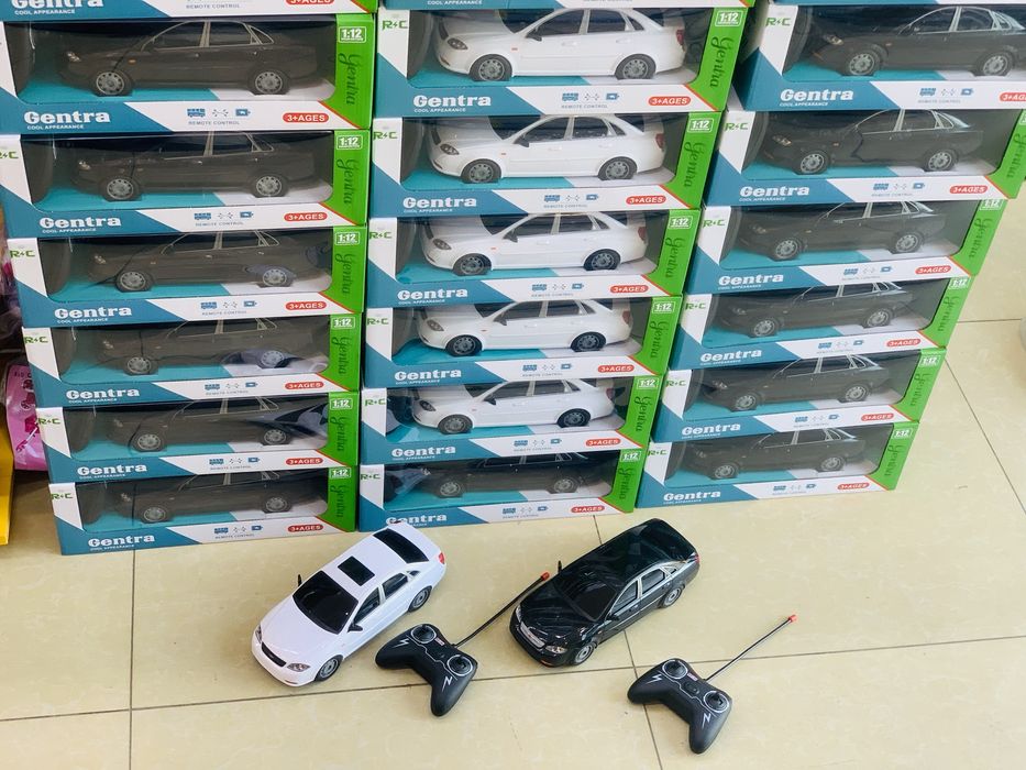 Детский машина Жентра Gentra pultli mashina Игрушка Игрушки