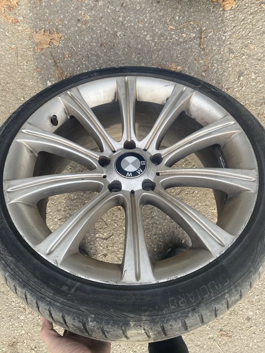 Джанти на брой или комплект style 166 18 5x120