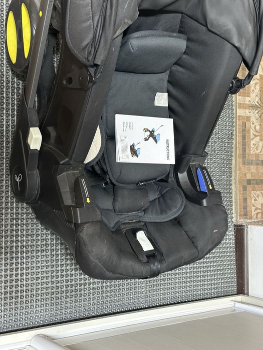 Коляска трансформер