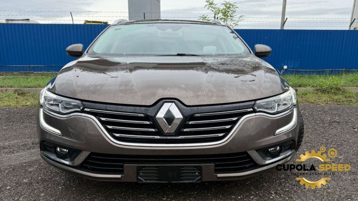 Oglinda stanga ( de Europa ) Renault Talisman 1 [2012 - 2020]