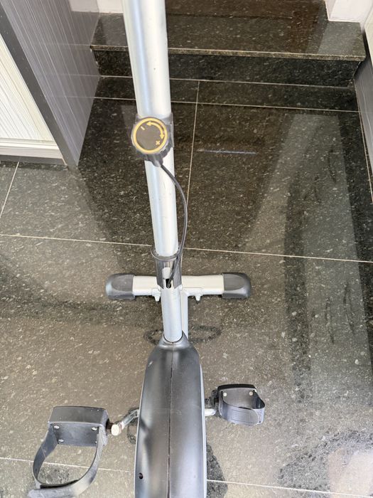 Велоеъргометър Lonsdale