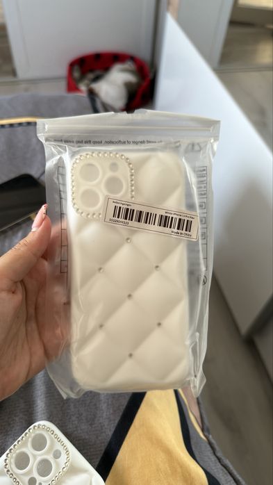 Калъф за Iphone 13 pro max