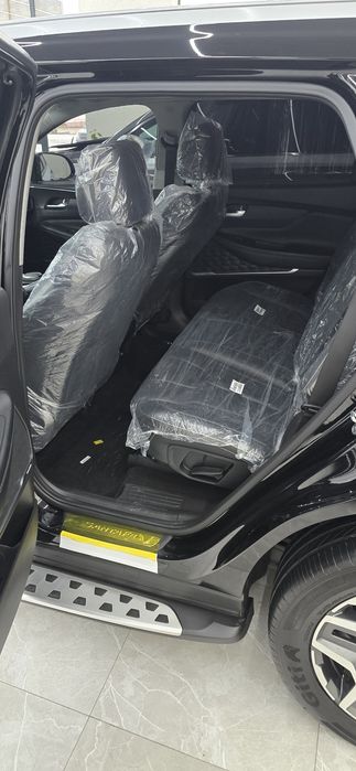 Santafe 2021 yil sotiladi