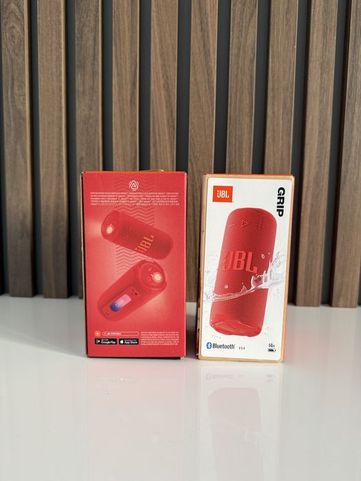 Boxe portabile JBL Grip - Noi - Sigilate