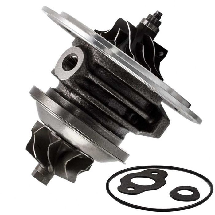 Miez turbină CHRA 1.9 dCi / 1.9 DI-D Renault Opel Mitsubishi