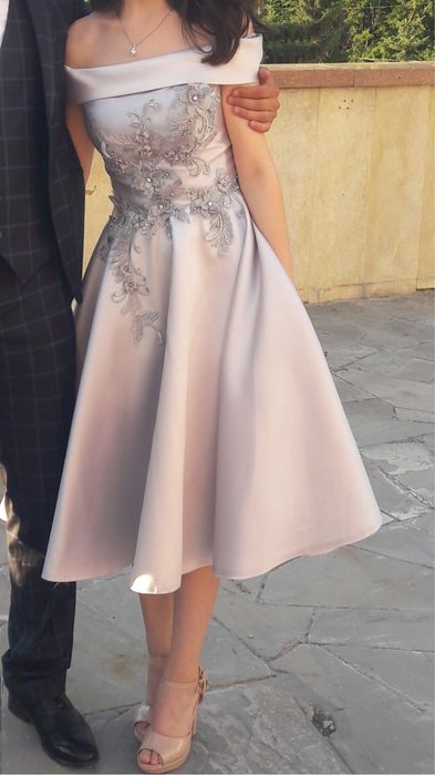 Платье за 10 000