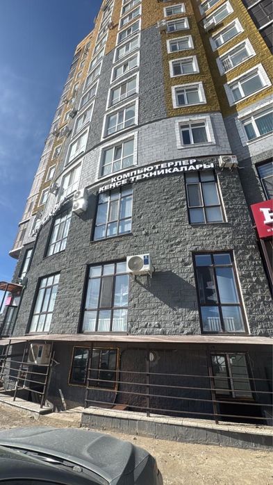 Сдам помещение в аренду ЖК АРАЙ