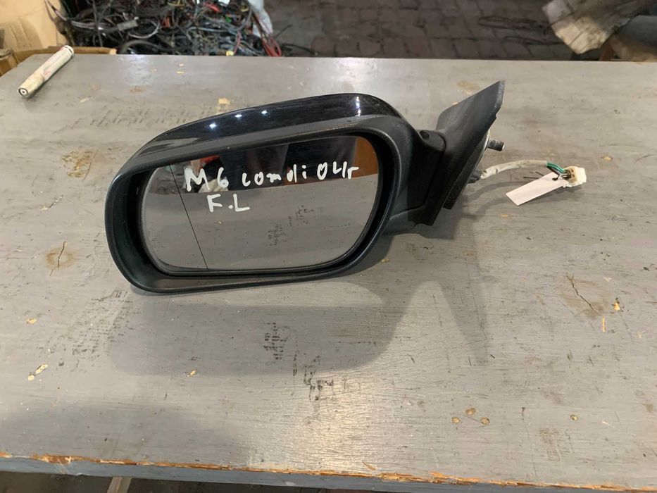 Оригинално Ел. Огледало Mazda 6 Мазда 6 (2002-2008г)