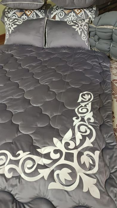 Кыз жасауы корпе