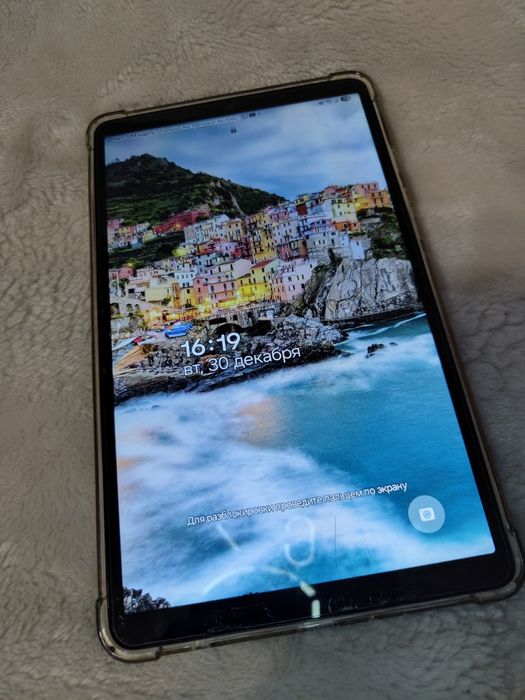 Продам Планшет Samsung Tab A9