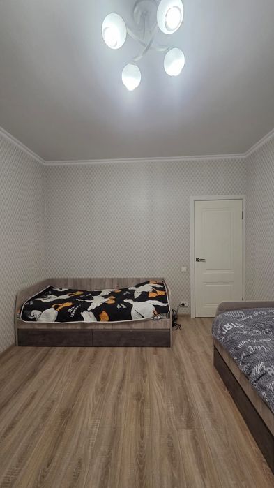 Продажа 2 ком мкр Таугуль 1