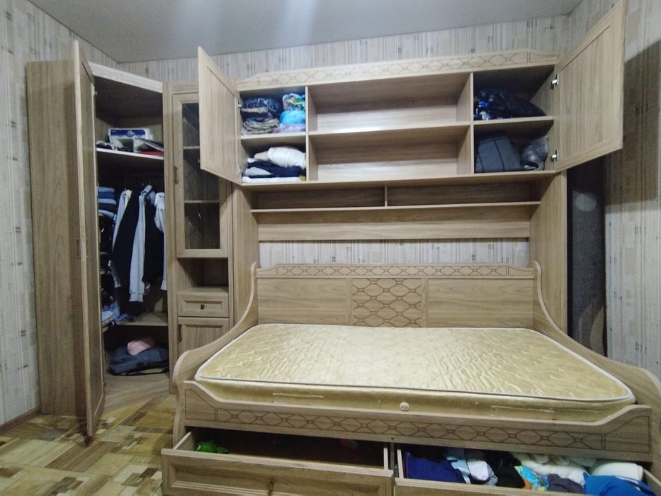 Подростковая мебель