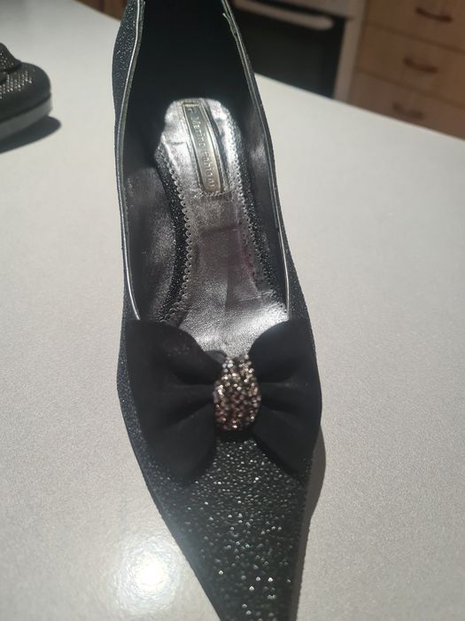 Set pantofi si geanta
