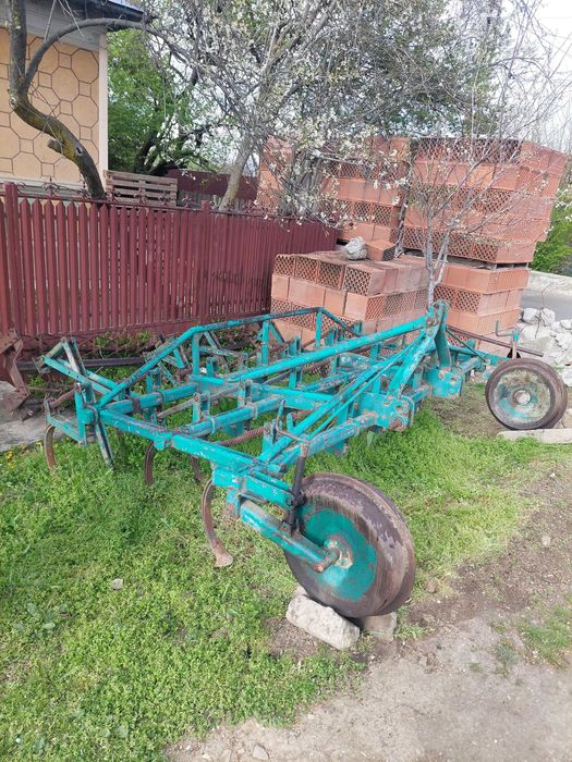 Vand combinator 2,5m