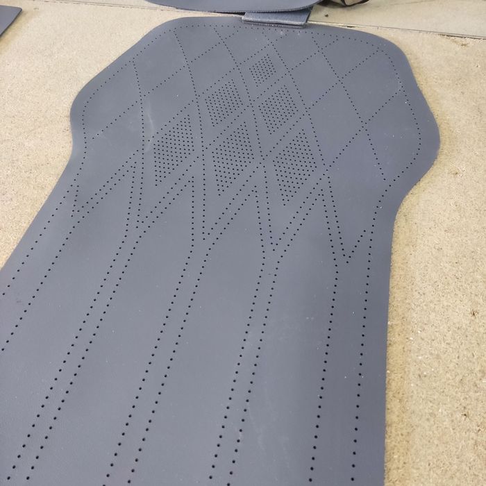 Летние накидки на Прадо -150