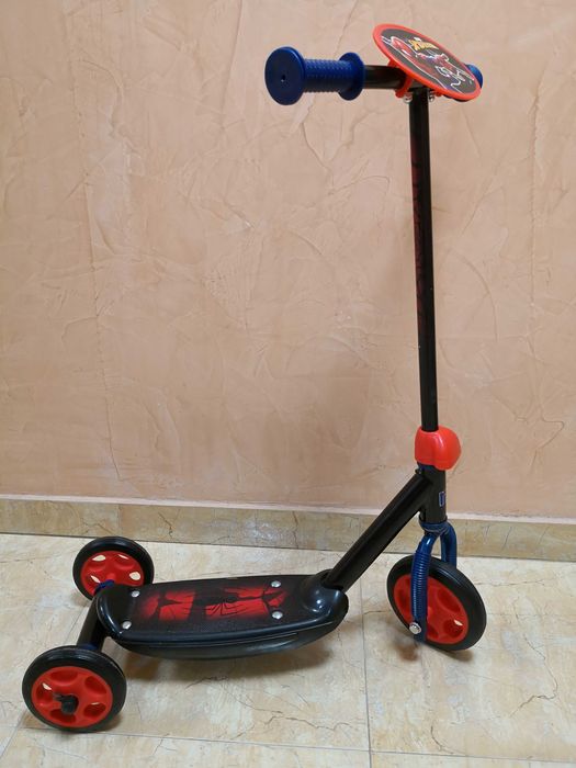 Тротинетка детска