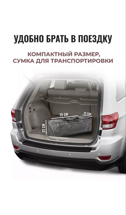 Прдам кровать-манеж