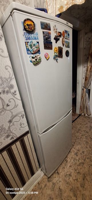 Холодильник Атлант