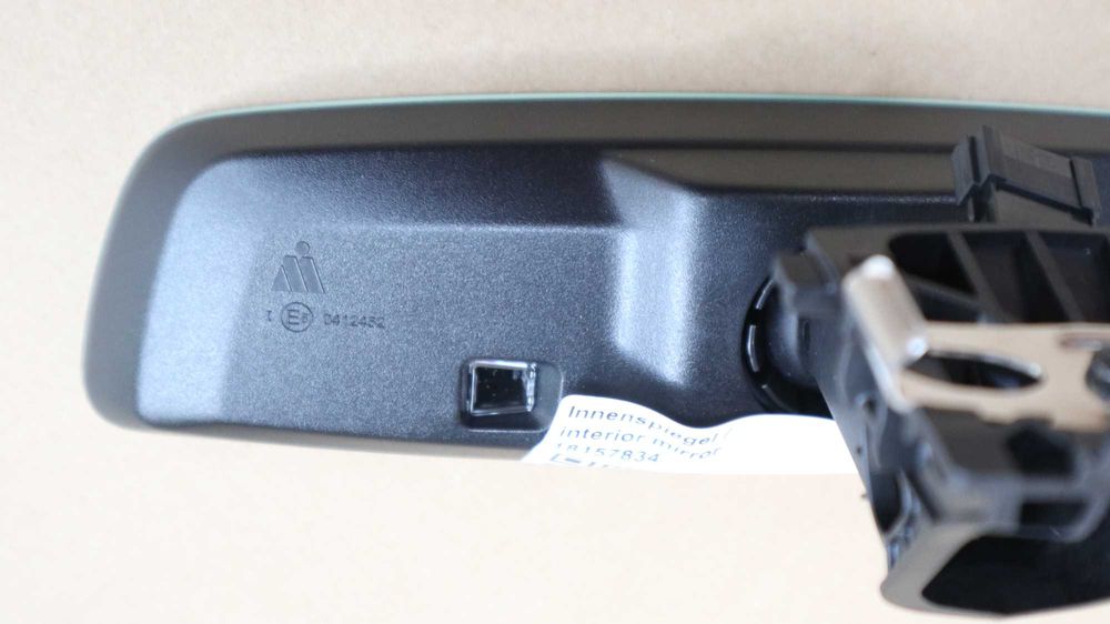 Интериорно огледало Огледало обратно виждане БМВ Актив Турър У06