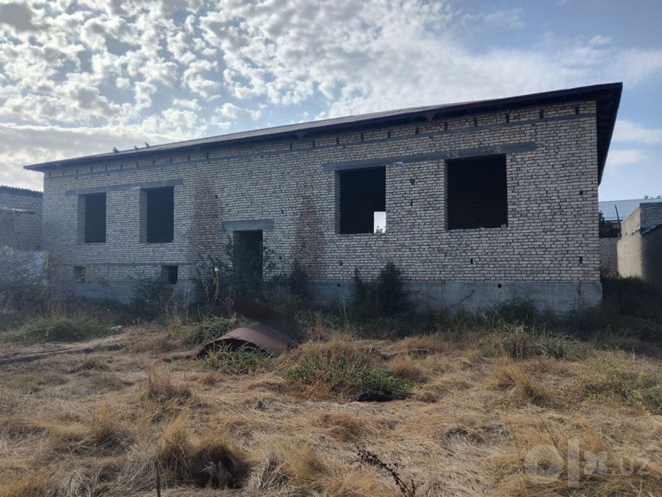 Продаётся дом Самарканд