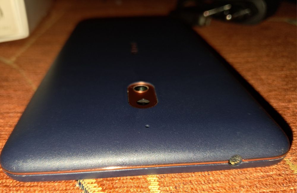 Телефон Нокия 2.1 Отличен