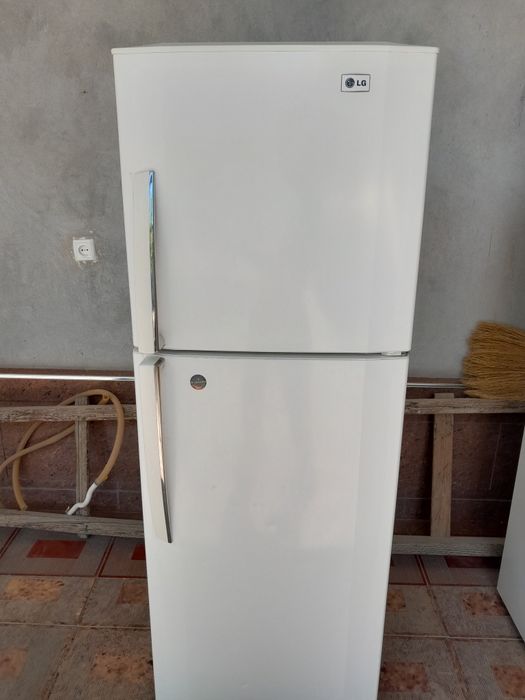 ПродаетьсяХолоделник LJ