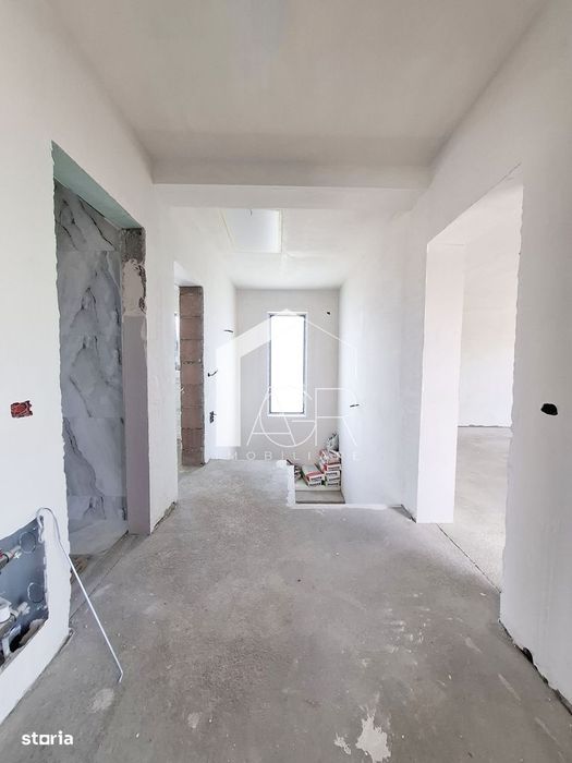 Vila P+1E, cu 5 camere, Paulesti
